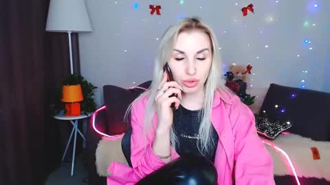 rose  shine online show from February 15, 2025, 1:16 pm
