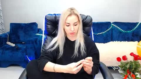 rose  shine online show from February 16, 2025, 9:48 am