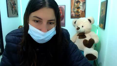 Rose online show from December 9, 2024, 11:47 am