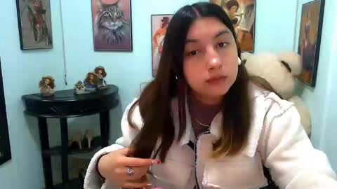Rose online show from January 7, 2025, 1:03 pm