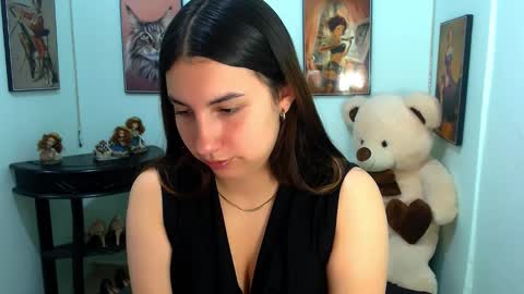 Rose online show from January 8, 2025, 4:11 pm