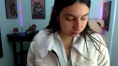 Rose online show from January 11, 2025, 12:50 pm