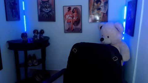 Rose online show from January 31, 2025, 2:39 pm