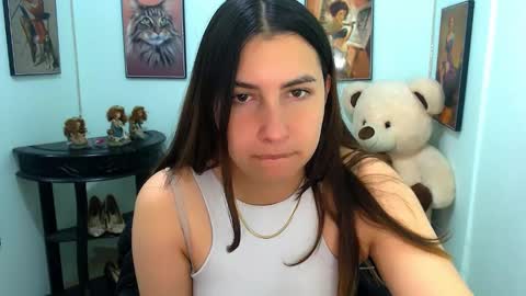 Rose online show from February 3, 2025, 12:47 pm