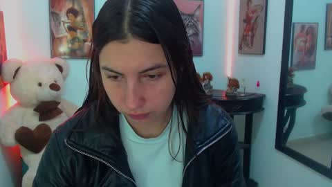 Rose online show from February 15, 2025, 12:54 pm