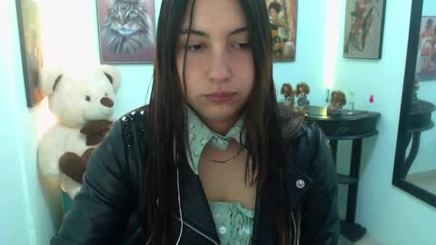 Rose online show from February 24, 2025, 12:37 pm