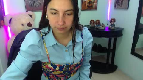 Rose online show from March 8, 2025, 1:14 pm