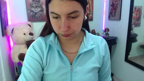 Rose online show from March 12, 2025, 12:26 pm