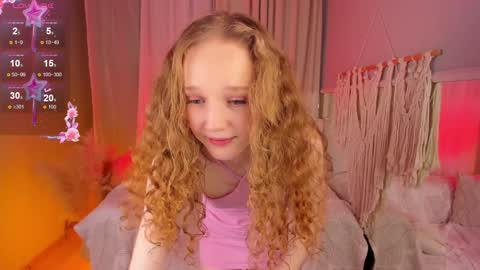 Rose online show from December 7, 2024, 1:03 am