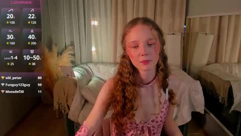 Rose online show from February 20, 2025, 9:33 am