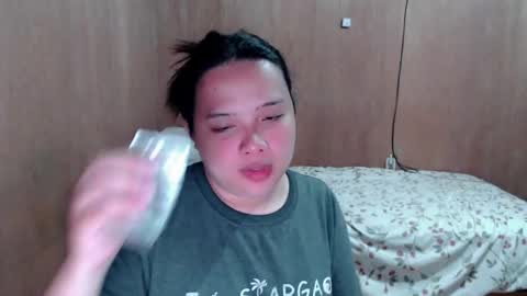 Danielle online show from January 16, 2026, 12:31 pm