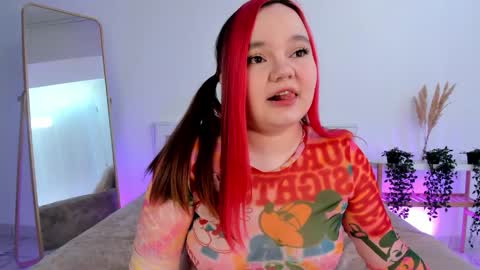 Rose LuvV follow me baby online show from May 10, 2026, 6:40 am