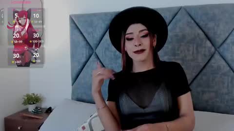 Rose online show from December 17, 2025, 2:01 pm