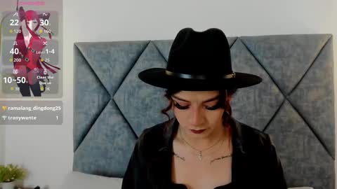 Rose online show from December 22, 2025, 3:09 pm