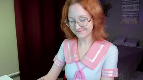 rose_shelton online show from May 15, 2026, 8:21 am