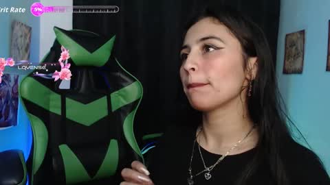 Rose online show from October 12, 2025, 1:59 am