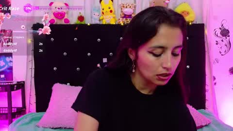 Rose online show from November 17, 2025, 4:18 am