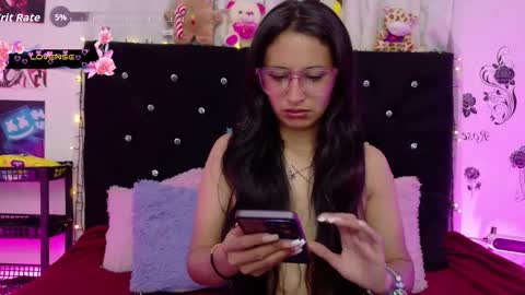 Snapshot of rose_smiley1 chatting on February 15, 2026, 4:20 am Rose online show from February 15, 2026, 4:20 am