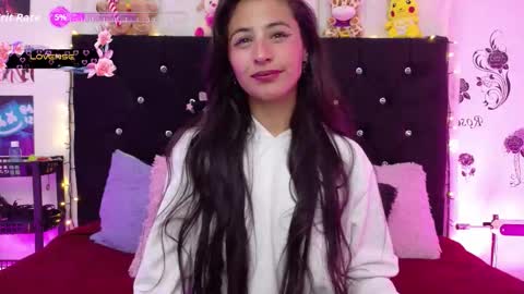 Snapshot of rose_smiley1 chatting on March 3, 2026, 6:08 am Rose online show from March 3, 2026, 6:08 am