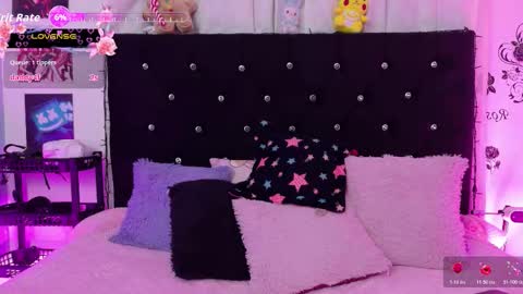 Snapshot of rose_smiley1 chatting on March 20, 2026, 6:07 am Rose online show from March 20, 2026, 6:07 am