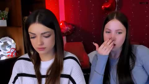 rose online show from February 9, 2026, 3:38 pm