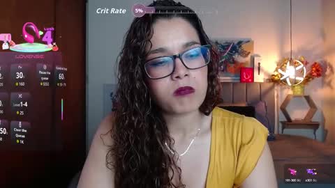 Snapshot of rose_thompson1 chatting on September 15, 2025, 2:06 pm Rose  online show from September 15, 2025, 2:06 pm