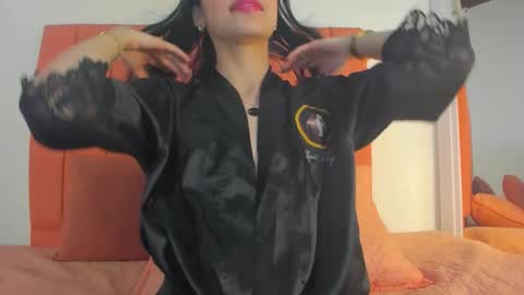 Rosse online show from January 15, 2026, 8:01 pm