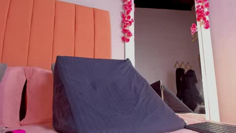 Rosse online show from April 27, 2026, 7:12 pm