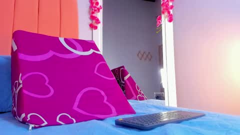 Rosse online show from April 29, 2026, 7:09 pm
