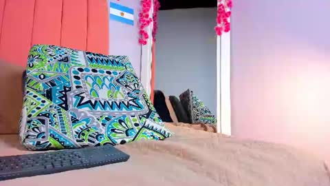 Rosse online show from June 26, 2026, 7:07 pm