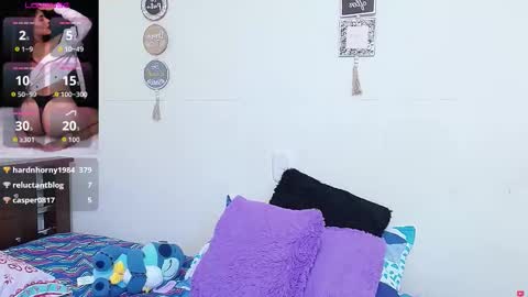 rose_towers4 online show from January 17, 2026, 1:38 pm