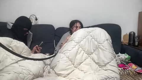 Rose and the Collector online show from October 6, 2025, 9:34 pm