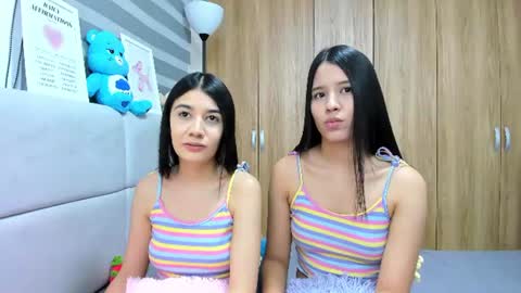 Rose y Miah online show from June 23, 2026, 3:59 am