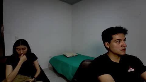 Rose Sins and Don Viktor online show from November 6, 2025, 2:12 am