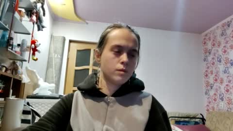 Sophie online show from February 6, 2026, 9:23 am