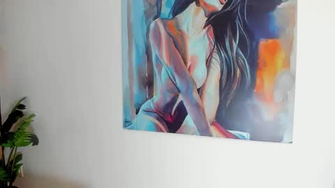 Snapshot of roseaurora chatting on October 14, 2025, 12:50 pm roseaurora online show from October 14, 2025, 12:50 pm