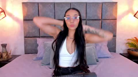 roseaurora online show from May 7, 2026, 12:54 pm