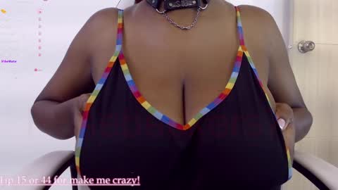 Your girl Rose  6k of followers online show from January 15, 2025, 11:51 pm
