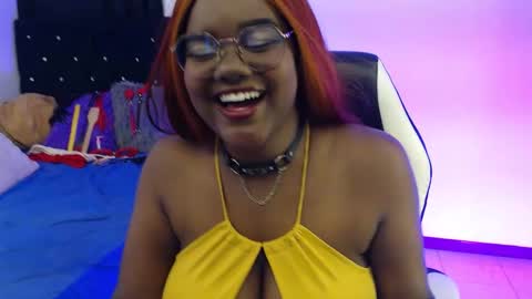 Snapshot of rosebeckers7 chatting on September 26, 2025, 1:20 am Your girl Rose 6k of followers online show from September 26, 2025, 1:20 am