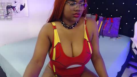 Snapshot of rosebeckers7 chatting on October 31, 2025, 9:38 pm Your girl Rose 6k of followers online show from October 31, 2025, 9:38 pm