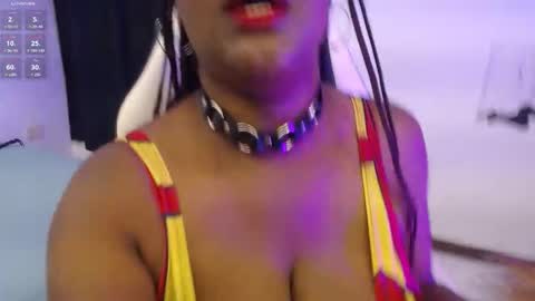 Your girl Rose  6k of followers online show from December 16, 2025, 12:26 am