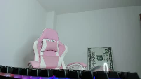 RoseBig online show from January 22, 2025, 7:13 pm