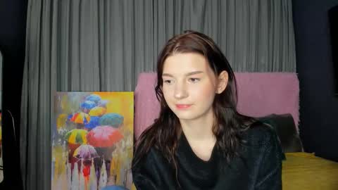 Snapshot of roseblanche2k chatting on October 27, 2025, 10:14 pm Florin online show from October 27, 2025, 10:14 pm