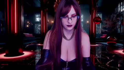 Rosebloom online show from December 18, 2024, 3:26 am