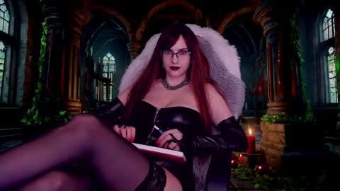 Rosebloom online show from December 19, 2024, 3:29 am
