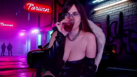 Rosebloom online show from December 20, 2024, 3:00 pm