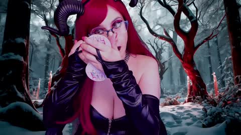 Rosebloom online show from December 29, 2024, 3:33 am