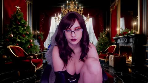 Rosebloom online show from January 8, 2025, 3:19 am