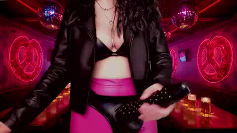 Snapshot of roseblooom chatting on October 1, 2025, 3:34 am Rosebloom online show from October 1, 2025, 3:34 am