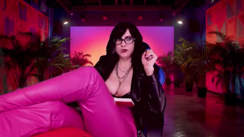 Snapshot of roseblooom chatting on October 9, 2025, 3:37 am Rosebloom online show from October 9, 2025, 3:37 am